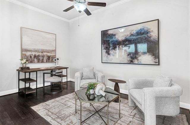 3613 Gloucester Road, Richardson, TX 75082