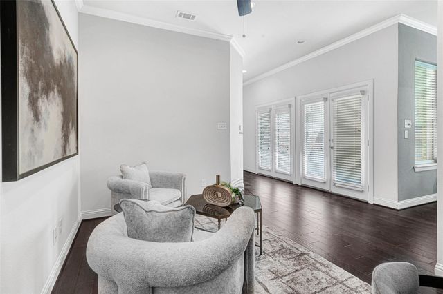 3613 Gloucester Road, Richardson, TX 75082