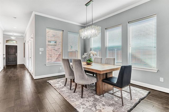 3613 Gloucester Road, Richardson, TX 75082