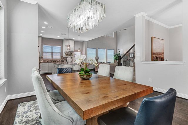 3613 Gloucester Road, Richardson, TX 75082