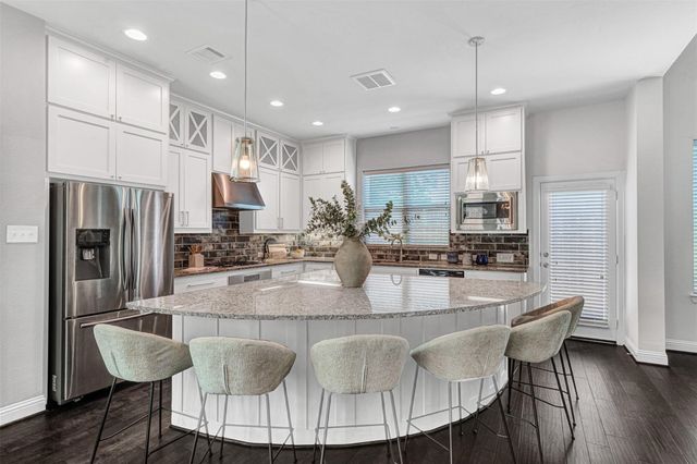 3613 Gloucester Road, Richardson, TX 75082