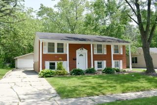 731 Union Drive, University Park, IL 60484
