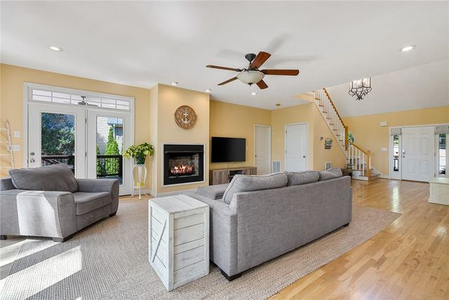 223 Inlet Pointe Drive, Anderson, SC 29625