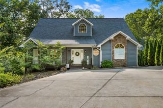 223 Inlet Pointe Drive, Anderson, SC 29625