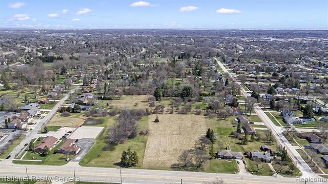 36164 Garfield Road, Clinton Township, MI 48035