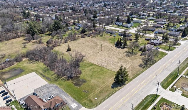 36164 Garfield Road, Clinton Township, MI 48035