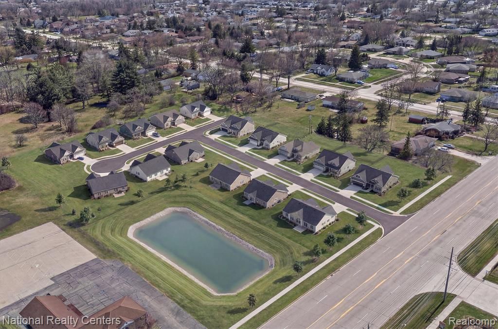 36164 Garfield Road, Clinton Township, MI 48035