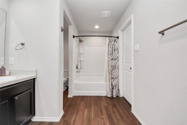 1227 Baja Vista Way, Channelview, TX 77530