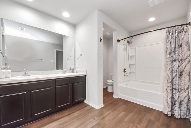 1227 Baja Vista Way, Channelview, TX 77530