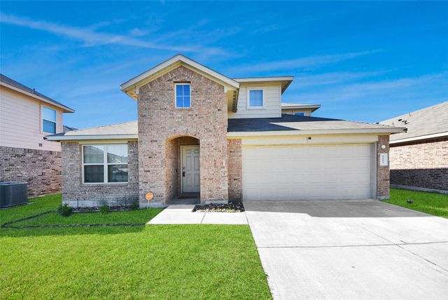 1227 Baja Vista Way, Channelview, TX 77530