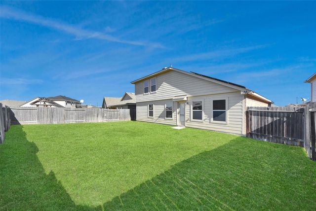 1227 Baja Vista Way, Channelview, TX 77530