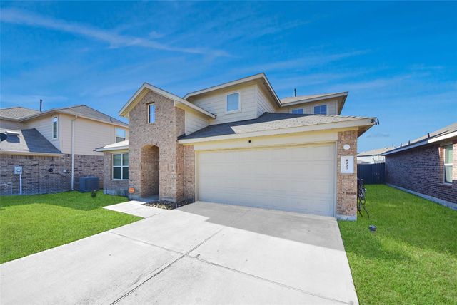 1227 Baja Vista Way, Channelview, TX 77530