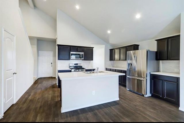 1227 Baja Vista Way, Channelview, TX 77530