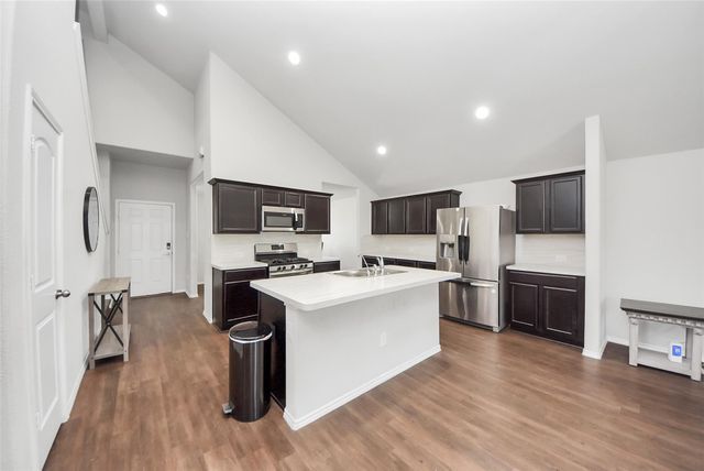 1227 Baja Vista Way, Channelview, TX 77530