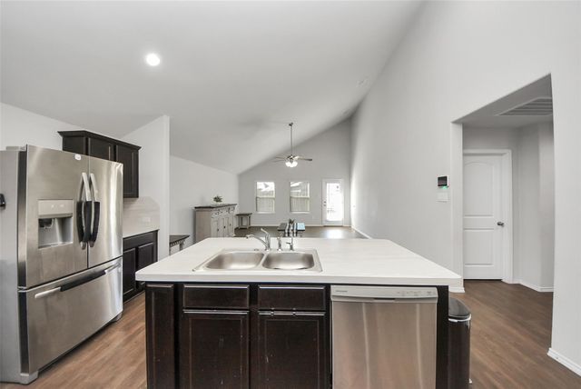 1227 Baja Vista Way, Channelview, TX 77530