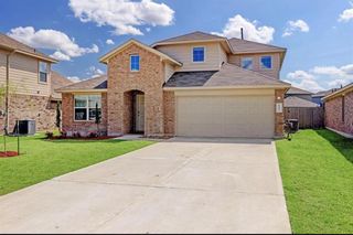 1227 Baja Vista Way, Channelview, TX 77530