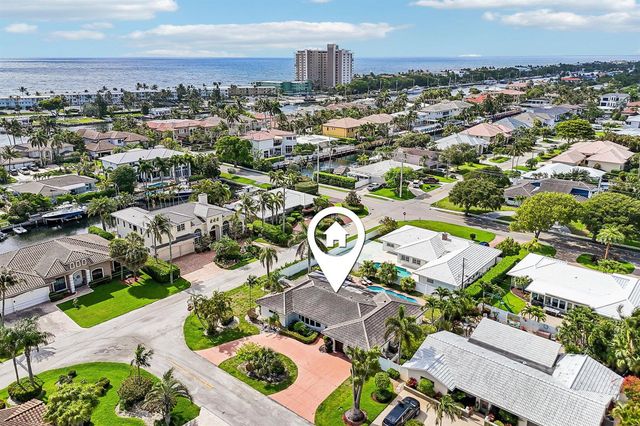 2940 NE 39th Court, Lighthouse Point, FL 33064