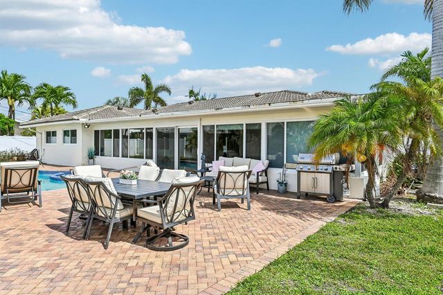 2940 NE 39th Court, Lighthouse Point, FL 33064