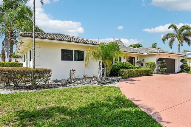 2940 NE 39th Court, Lighthouse Point, FL 33064