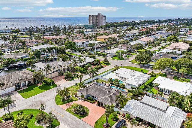2940 NE 39th Court, Lighthouse Point, FL 33064