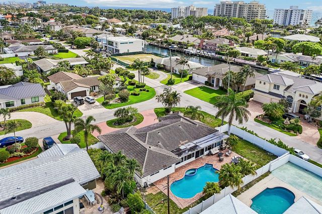 2940 NE 39th Court, Lighthouse Point, FL 33064