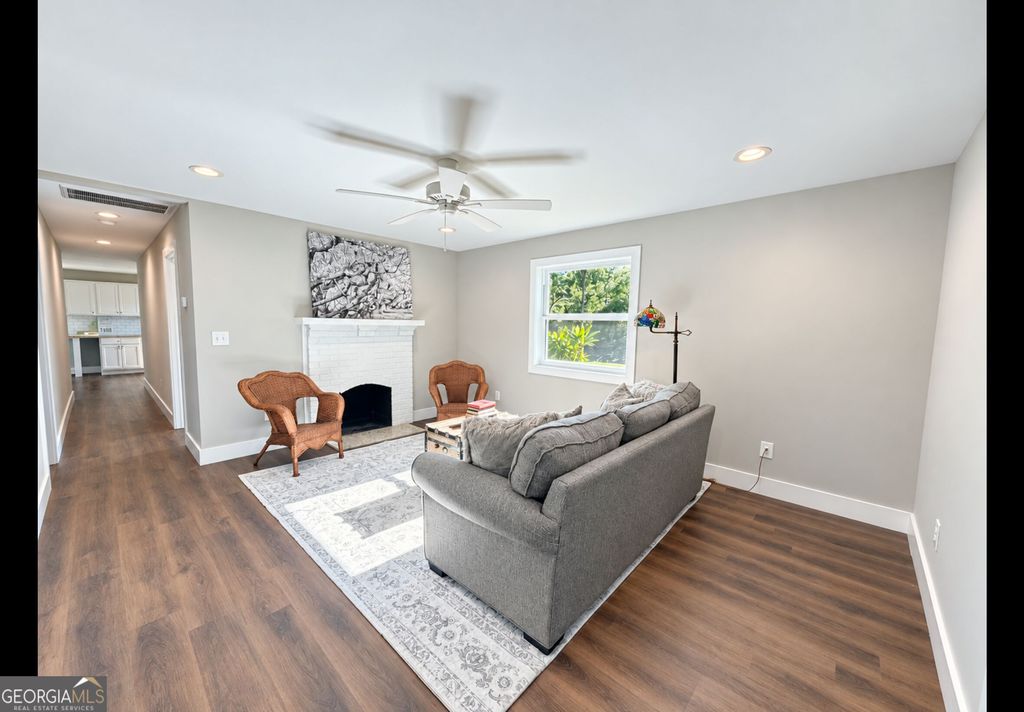 152 Eastside Drive, Demorest, GA 30535 — photo 2