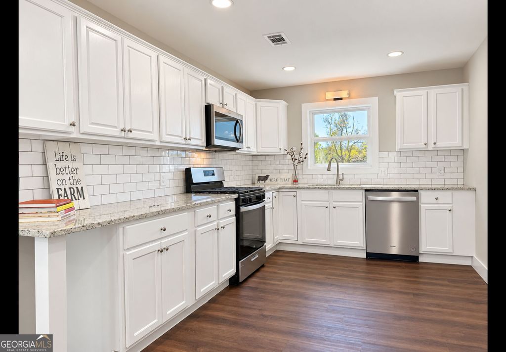 152 Eastside Drive, Demorest, GA 30535 — photo 4