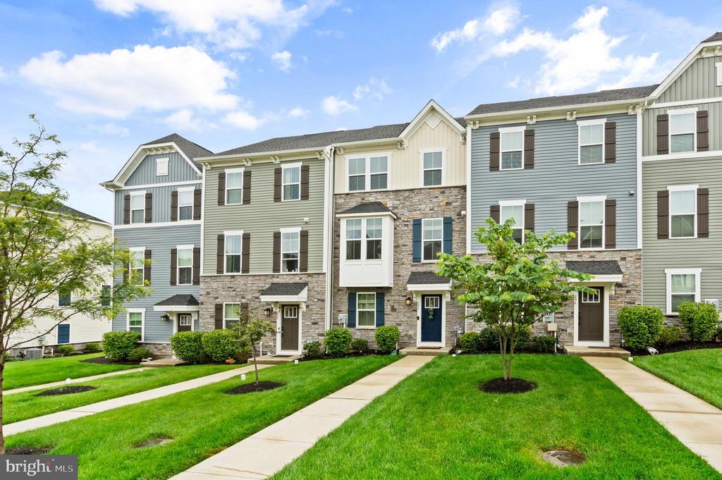 294 SUGAR MAPLE SQ, Downingtown, PA 19335
