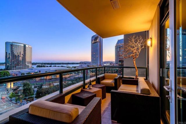 555 Front 1103, San Diego, CA 92101