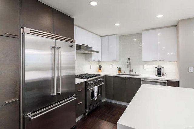 555 Front 1103, San Diego, CA 92101
