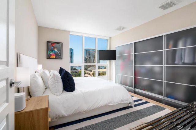 555 Front 1103, San Diego, CA 92101