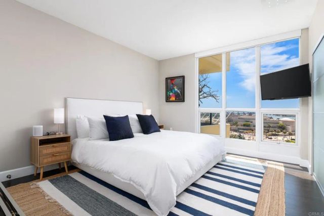 555 Front 1103, San Diego, CA 92101