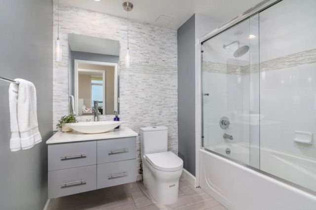 555 Front 1103, San Diego, CA 92101