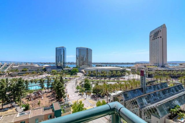 555 Front 1103, San Diego, CA 92101