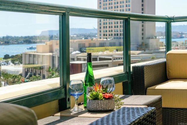 555 Front 1103, San Diego, CA 92101