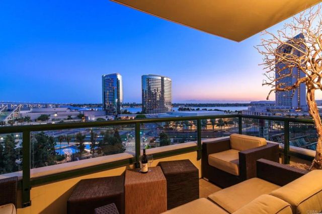 555 Front 1103, San Diego, CA 92101