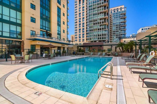 555 Front 1103, San Diego, CA 92101