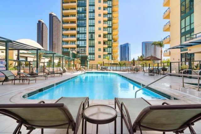 555 Front 1103, San Diego, CA 92101