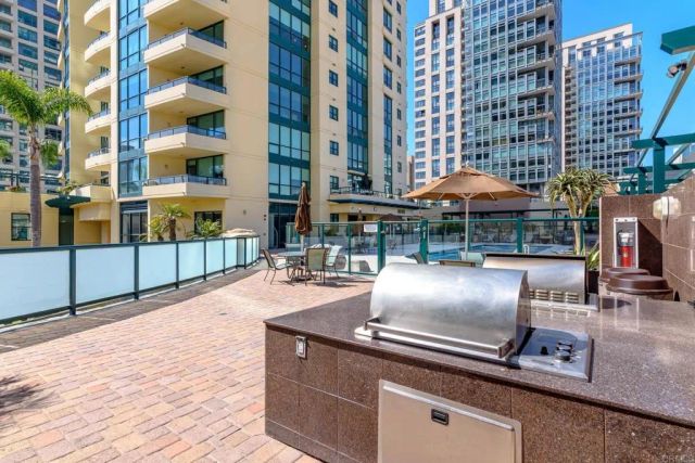 555 Front 1103, San Diego, CA 92101