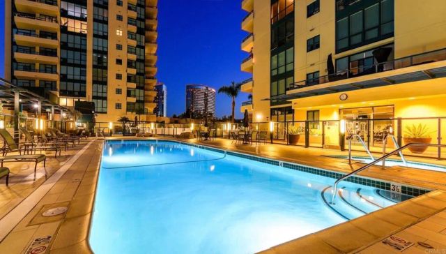 555 Front 1103, San Diego, CA 92101