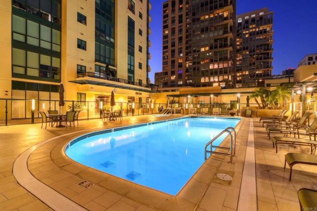 555 Front 1103, San Diego, CA 92101