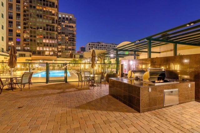 555 Front 1103, San Diego, CA 92101
