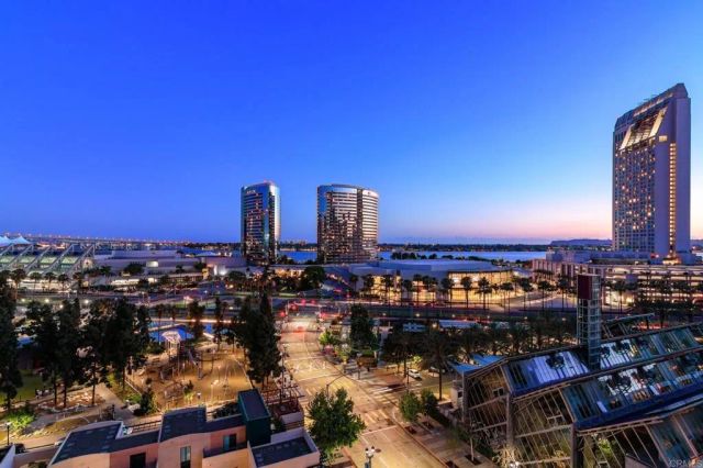 555 Front 1103, San Diego, CA 92101