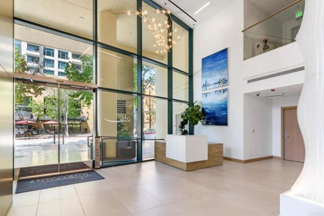 555 Front 1103, San Diego, CA 92101