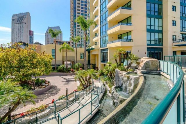 555 Front 1103, San Diego, CA 92101