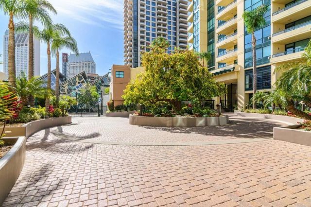 555 Front 1103, San Diego, CA 92101