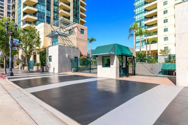 555 Front 1103, San Diego, CA 92101