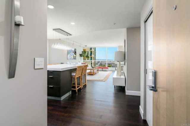 555 Front 1103, San Diego, CA 92101