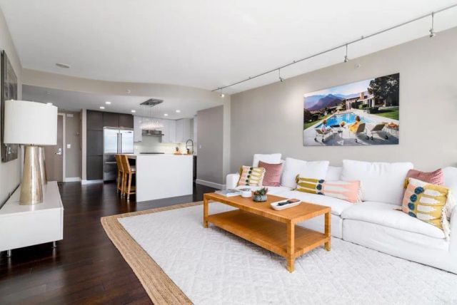 555 Front 1103, San Diego, CA 92101