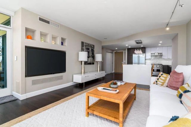 555 Front 1103, San Diego, CA 92101